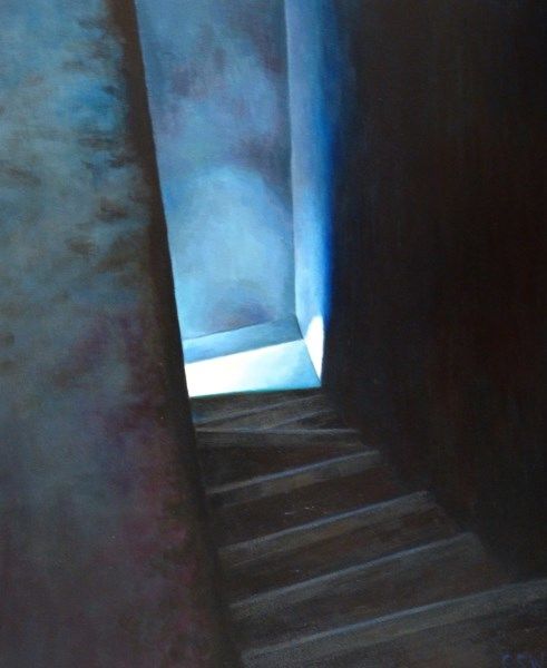 NAPA Summer Exhibition 2019