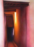 Pink Passage SOLD