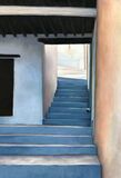 Blue Steps II