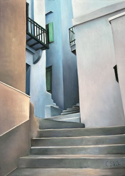 Syros Balconies 2026