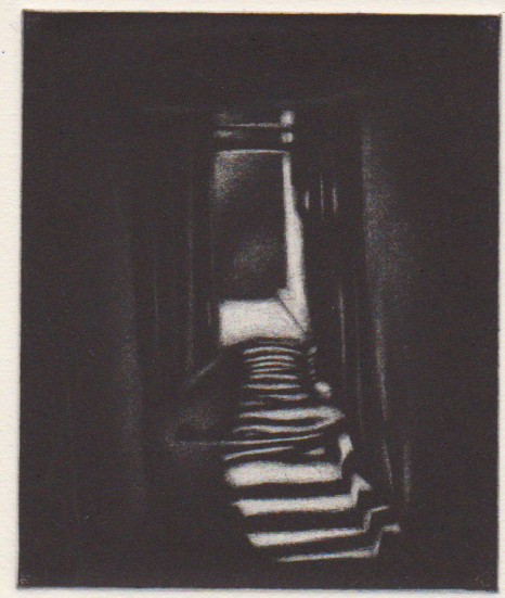 Hampstead Printmakers _from Scratch to Etch