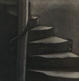 Deal Castle mezzotint