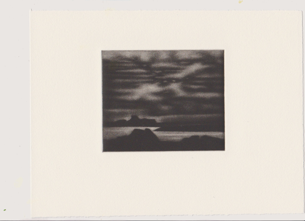 Land Sea and Sky, Ropewalk Gallery