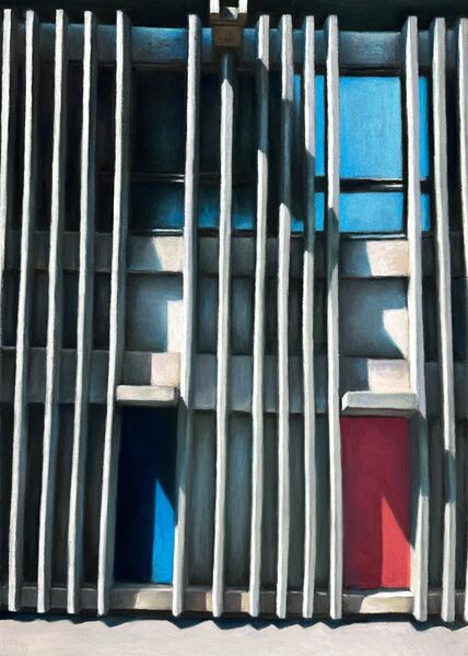 Festival Hall, Tokyo, 2026