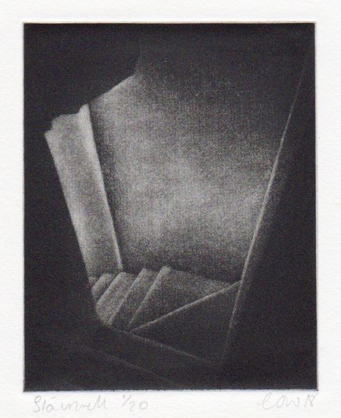 Journeys, Printmakers Council Exhibition