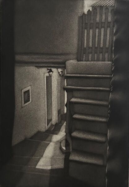 Up and Down Steps