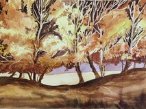 Art Class Students' Work