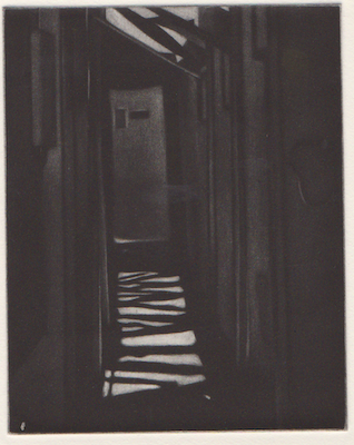 The Linden Hall Studio