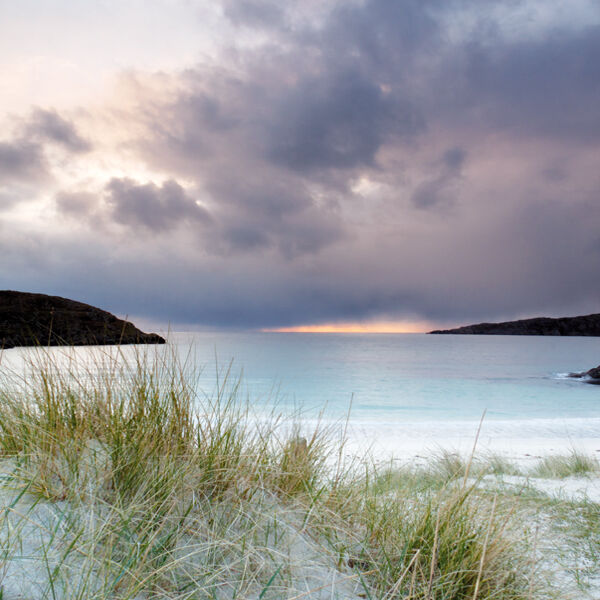 Achmelvich Bay