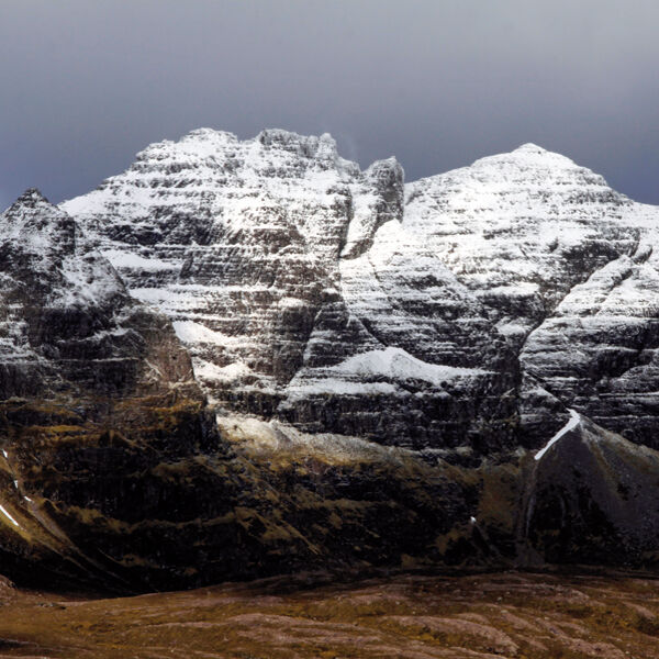 An Teallach