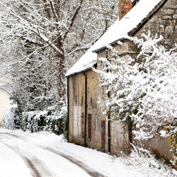 Cottages at Boyton