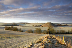 Silbury Hill