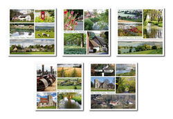 Chalke Valley Gift Set