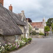 Cottages in Chilmark