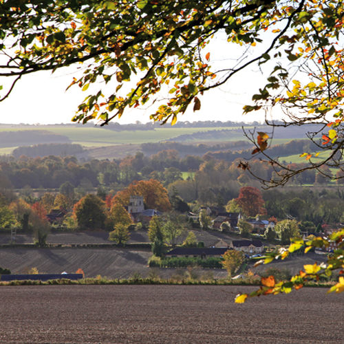 Codford St. Peter