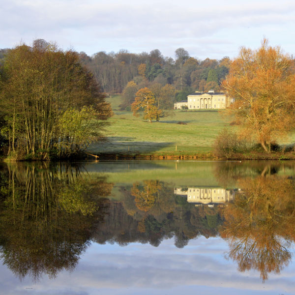 Dinton Park