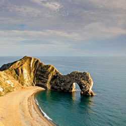 Durdle Door, Dorset