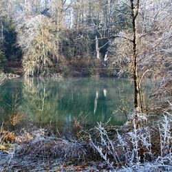 Fonthill Lake