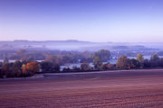 Autumn Mist