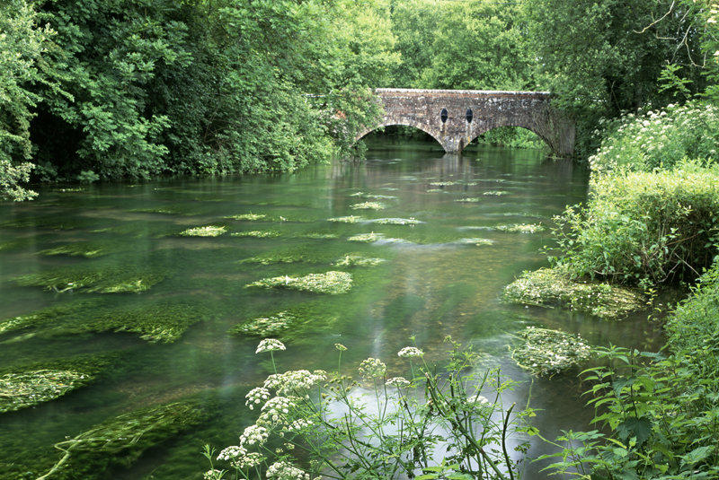 Boyton Bridge