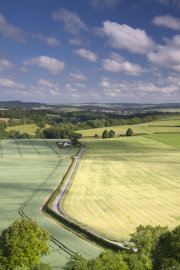 Nadder Valley