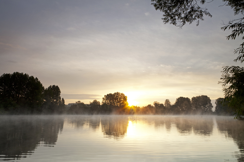 Langford Lakes