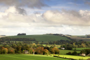 Corton Hill