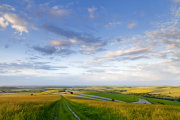 The Deverill Valley