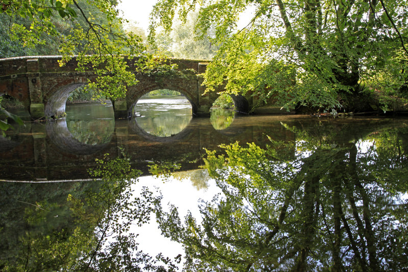 River Avon