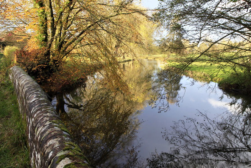 Woodford Valley