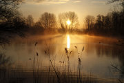 Brockbank Lake