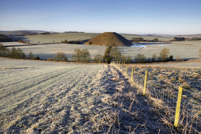 Silbury Hill