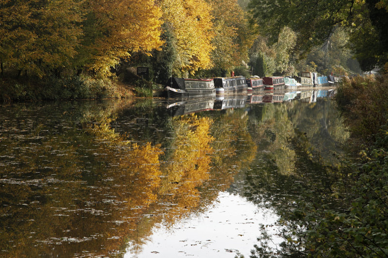 Pewsey Narrowboats