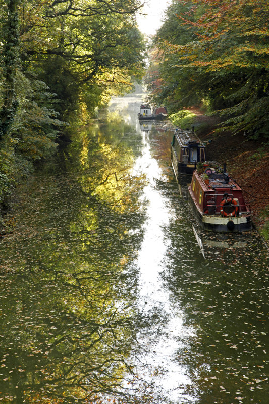 Kennet and Avon Canal