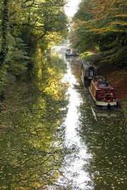Kennet and Avon Canal