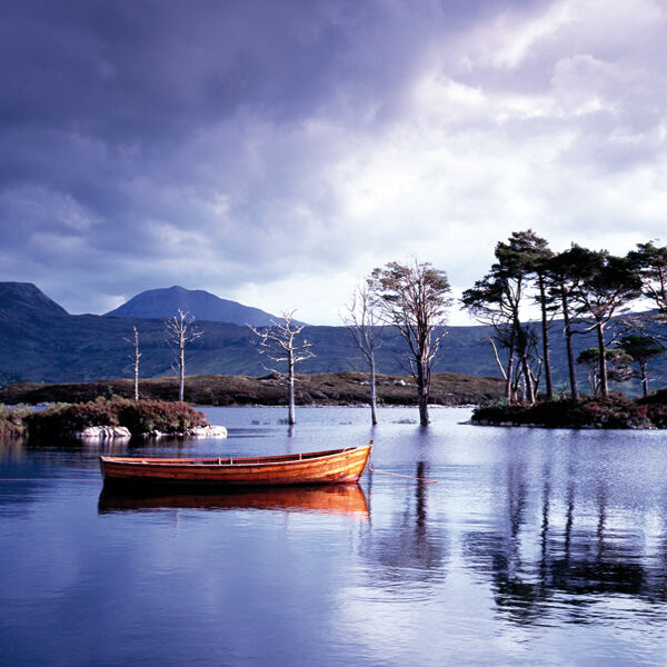 Loch Assynt