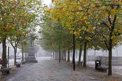 Market Square, Salisbury