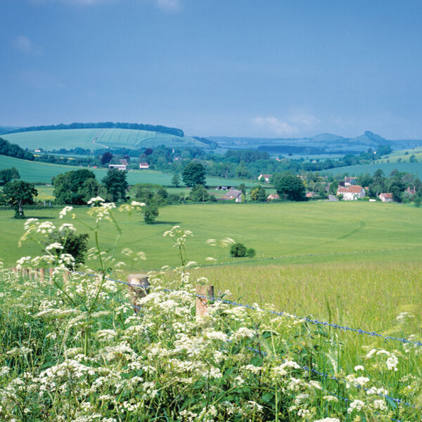 Monkton Deverill