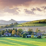 Monkton Deverill