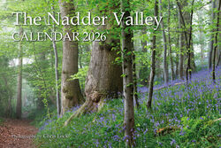 Nadder Valley Calendar 2026