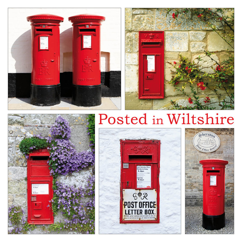 Posted in Wiltshire