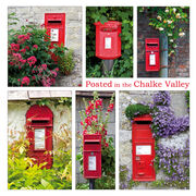 Posted in the Chalke Valley (1)