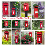 Posted in the Chalke Valley (2)