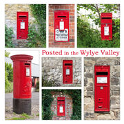Posted in the Wylye Valley