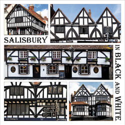 Salisbury in Black and White