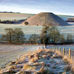 Silbury Hill