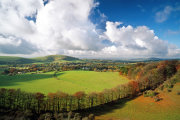 Melbury Abbas