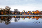 Winter Floods