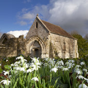 St. Leonard's Church, Sutton Veny