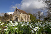 St Lawrence's Church
